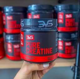 3VS Nutrition Creatina Monohidratada 300g