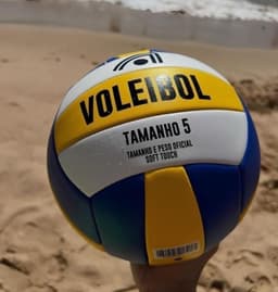 Adams Bola de Vôlei