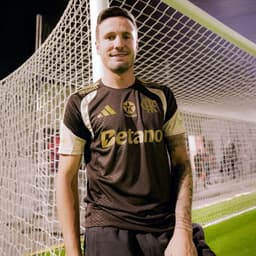 Adidas Camisa Flamengo Treino 26/27