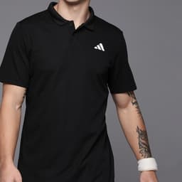 Adidas Camisa Polo Tennis