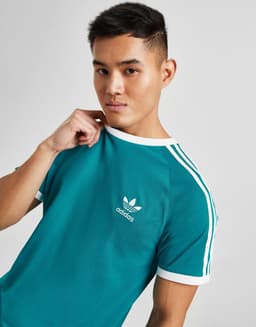 Adidas Camiseta Adicolor Classics 3-Stripes