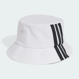 Adidas Chapéu Bucket Três Listras