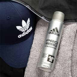 Adidas Desodorante Pro Invisible 150ml