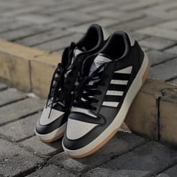 adidas Tênis Break Start