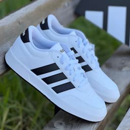 Adidas Tênis Breaknet