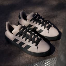 Adidas Tênis Couro Grand Court