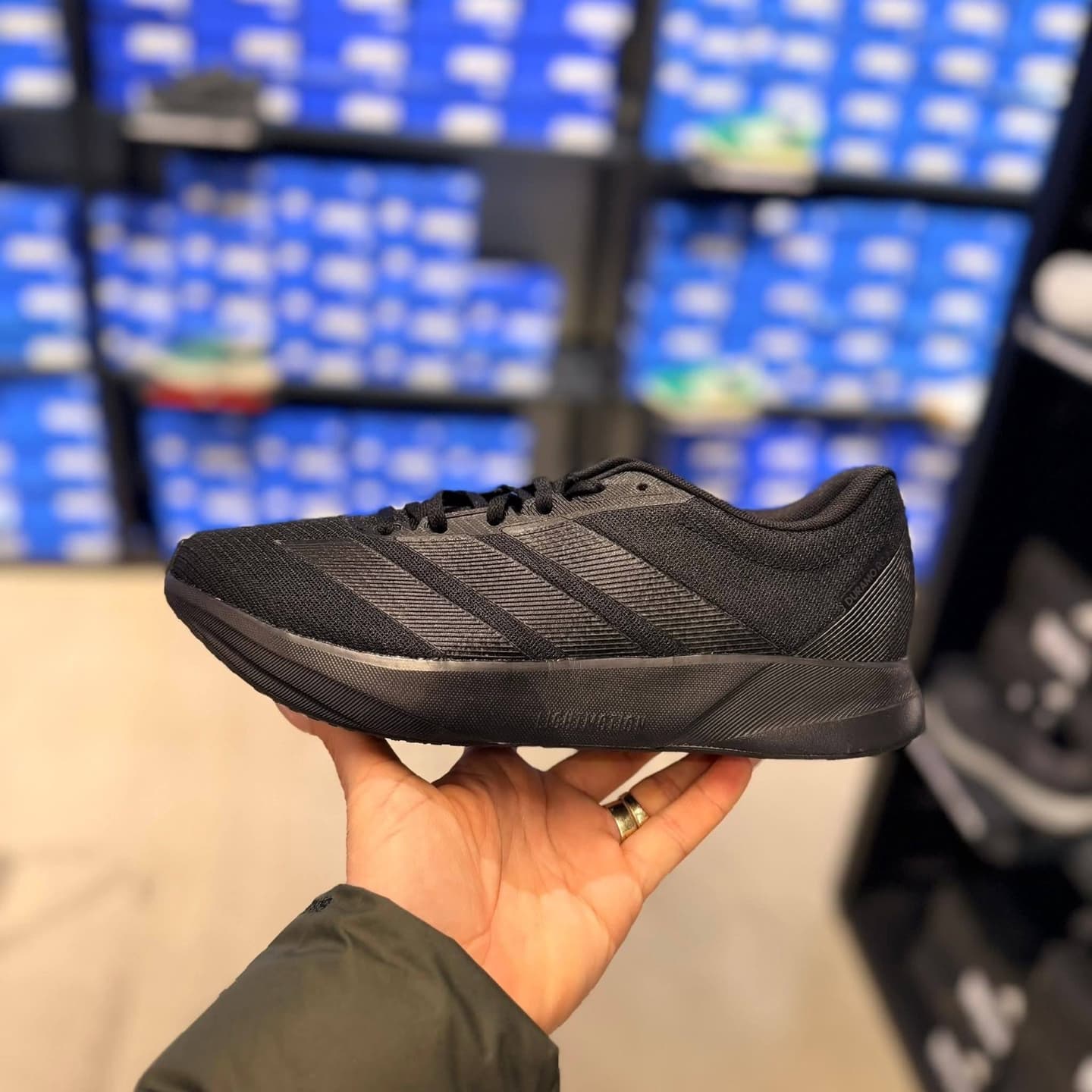 Adidas Tênis Duramo RC2