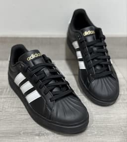 Adidas Tênis Streettalk