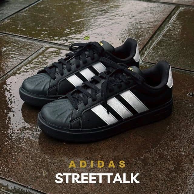 Adidas Tênis Streettalk