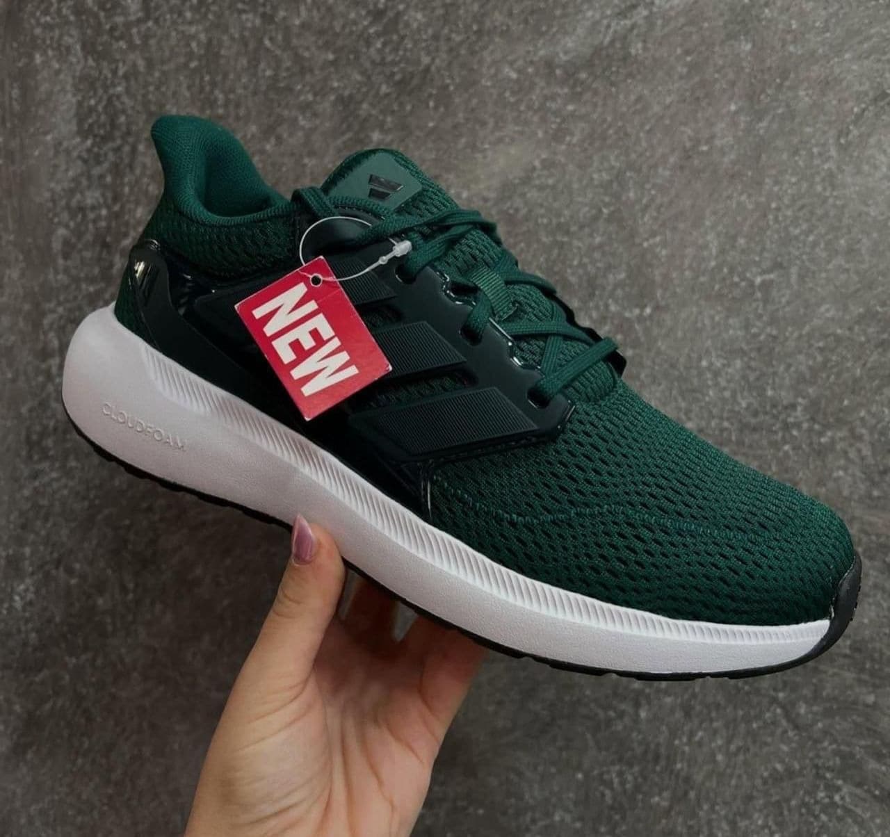 adidas Tênis Ultimashow 2.0