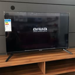 Aiwa Smart TV 32'' Android