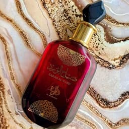 Al Wataniah Sabah Al Ward 100ml