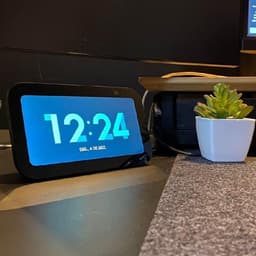 Amazon Echo Show 5