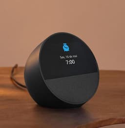 Amazon Echo Spot
