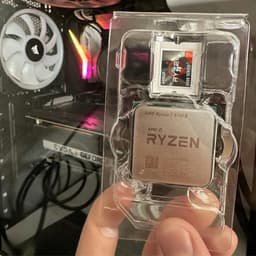 AMD Ryzen 7 5700X