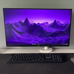 AOC Monitor 27B35H 27" 120Hz