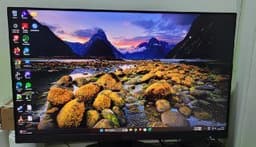 AOC Monitor Gamer G4 24" 180Hz