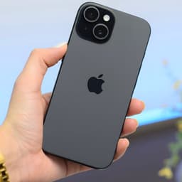 Apple iPhone 15 256GB