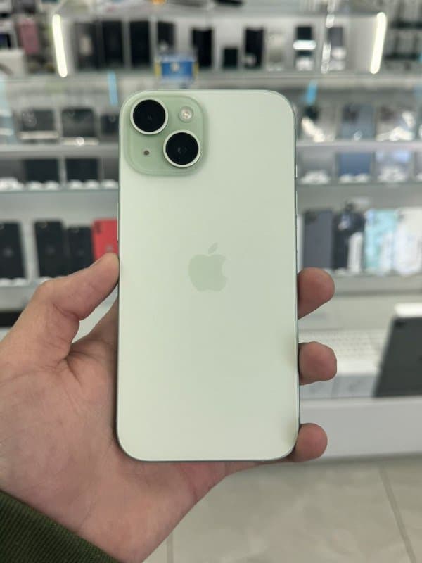 Apple iPhone 15 256GB