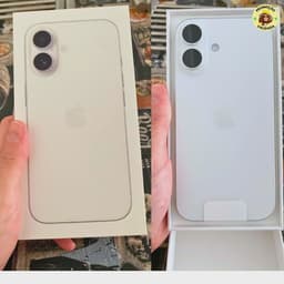 Apple iPhone 16 128GB