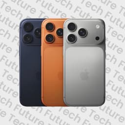 Apple iPhone 17 Pro Max 256GB