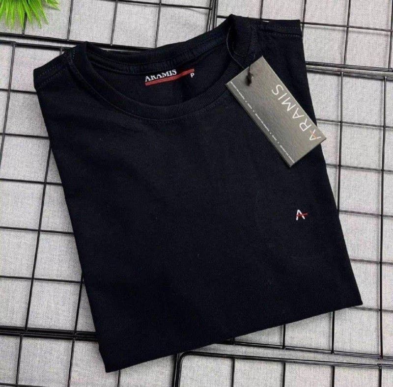Aramis Camiseta Crewneck