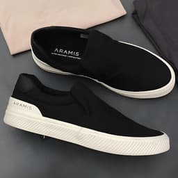 Aramis Tênis Casual Daily Slip