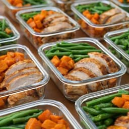 Aristus Potes Vidro Hermético 640ml