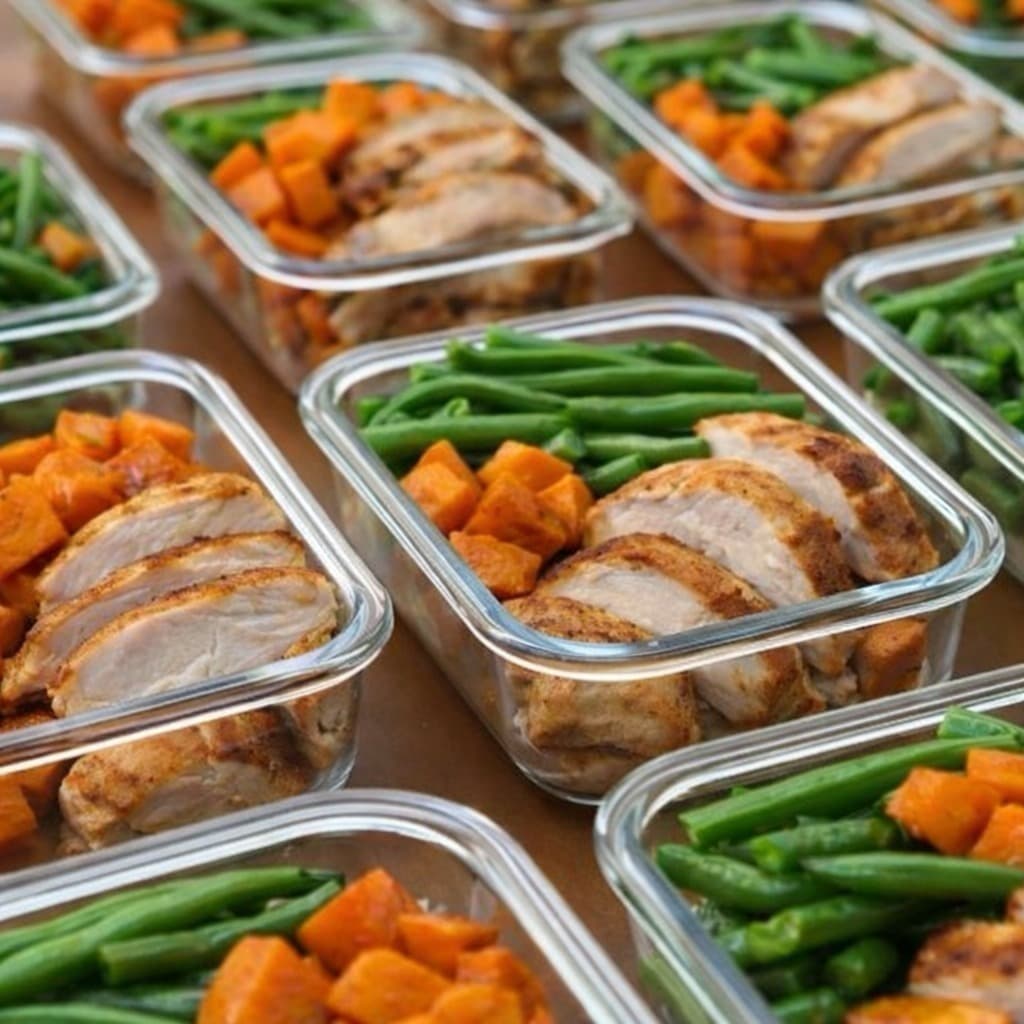 Aristus Potes Vidro Hermético 640ml