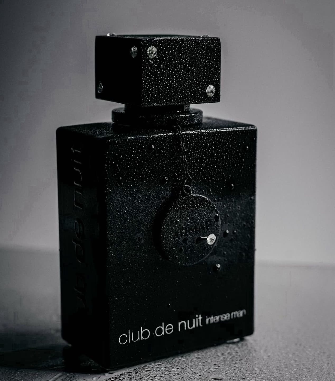 Armaf Club De Nuit Intense 105ml