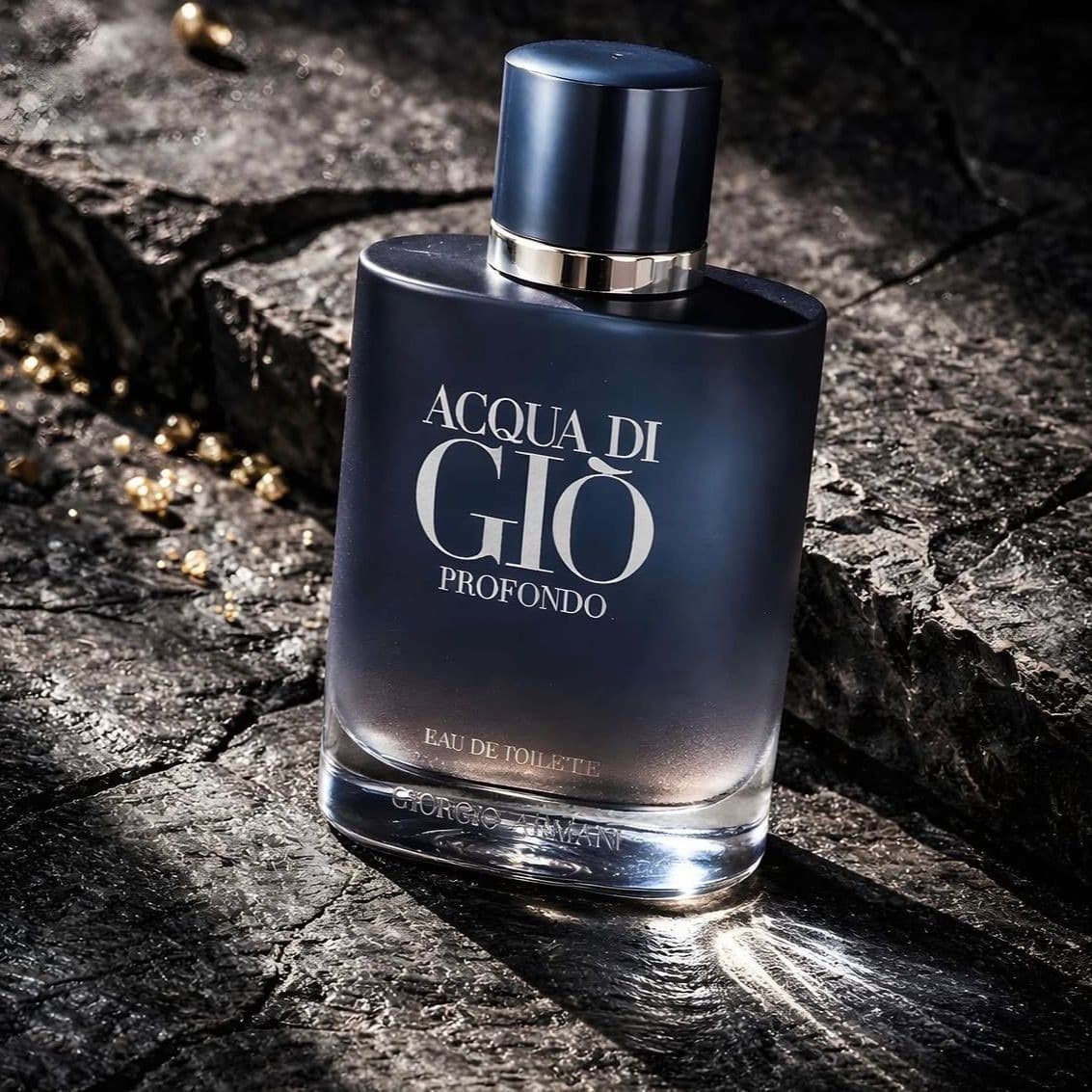 Armani Acqua di Giò Profondo 100ml