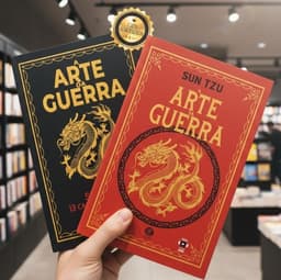 Arte da Guerra Sun Tzu