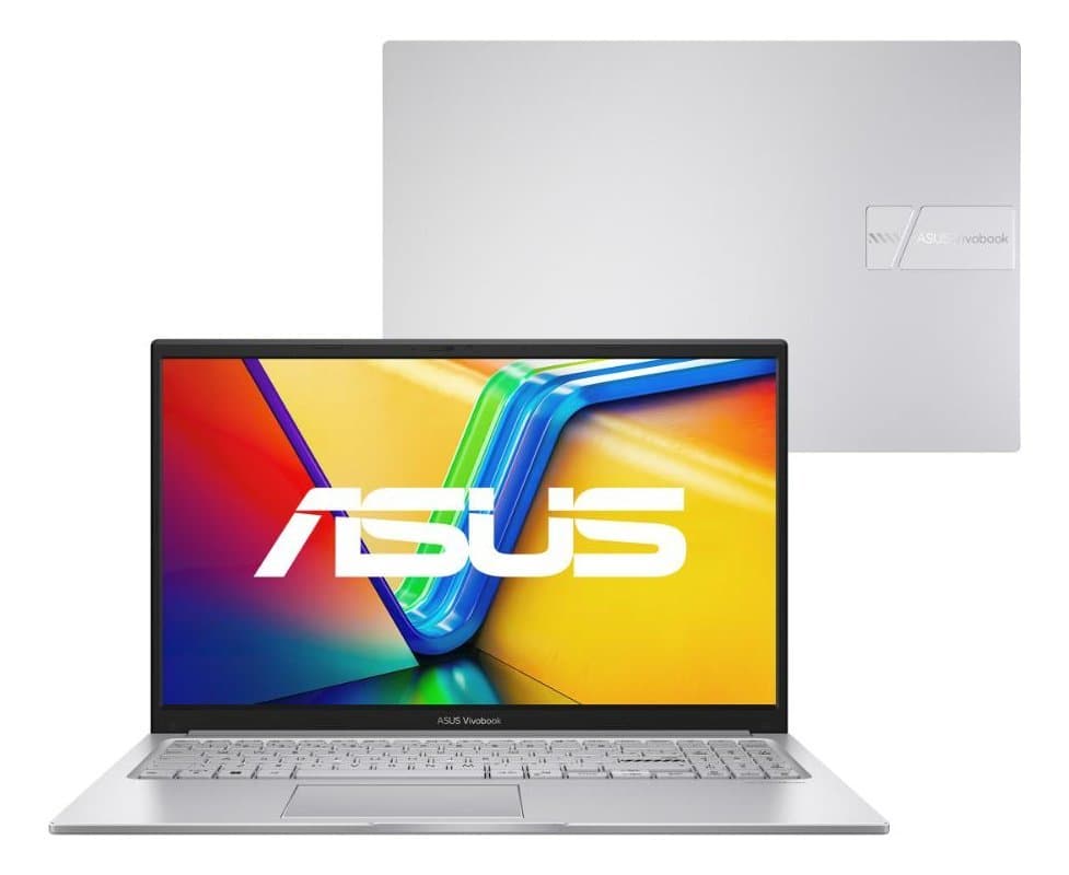 Asus Vivobook 15 X1504VA i5 8GB 512GB