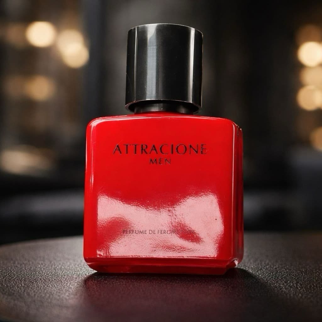 Attracione Perfume Attracione 25ml