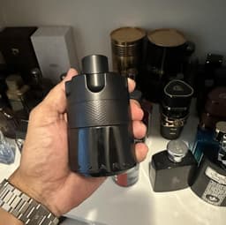 Azzaro The Most Wanted Intense 100ml