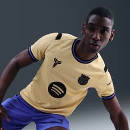 Barcelona Camisa II 25/26