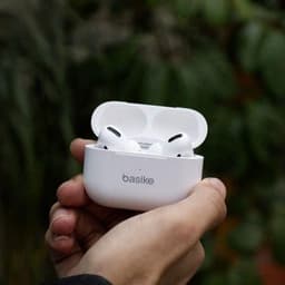 Basike Fone de Ouvido Sem Fio Bluetooth 5.3