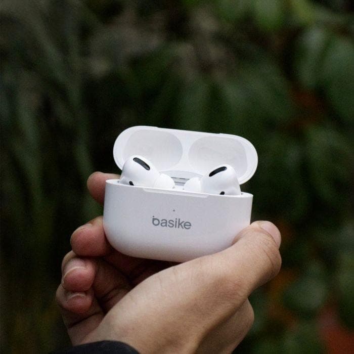 Basike Fone de Ouvido Sem Fio Bluetooth 5.3