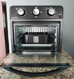 Bella Cuccina Air Fryer BCFR05 12L