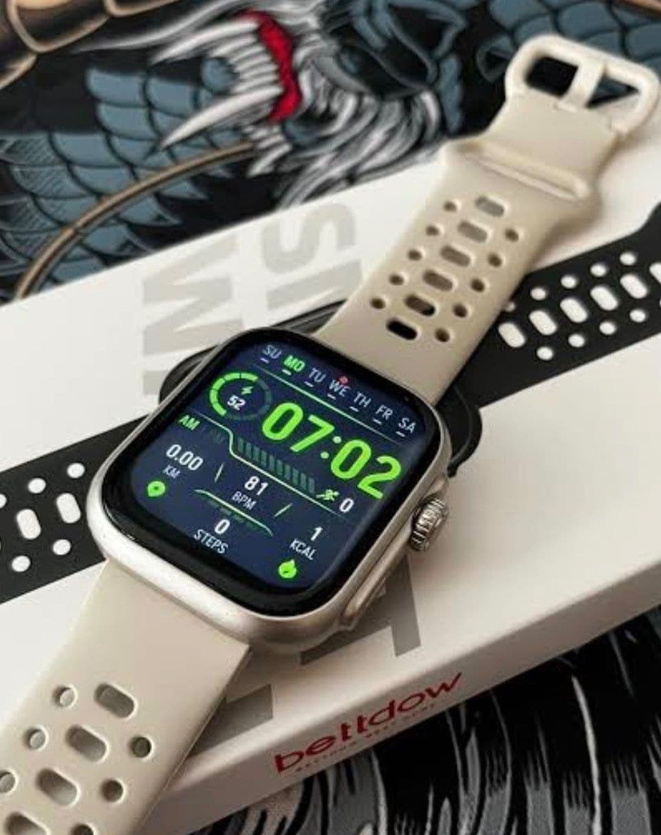 Bettdow Smartwatch FB041
