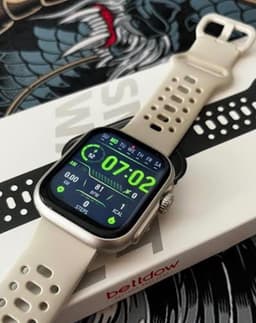 Bettdow Smartwatch FB041