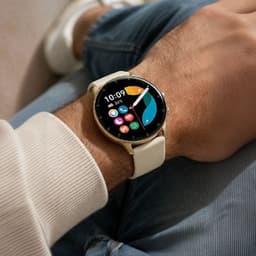 Bettdow Smartwatch Fb051 Ai Esportivo GPS 1.28