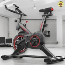 Bicicleta Ergométrica Fitness