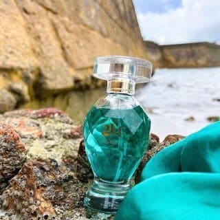 Botica 214 Fiji Paradise Eau De Parfum 75ml