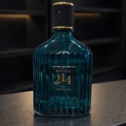 Botica 214 Fiji Paradise Eau De Parfum 90ml