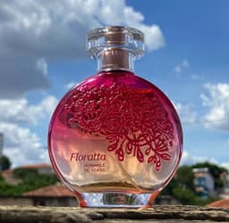 Boticário Colônia Floratta Romance De Verão 75ml