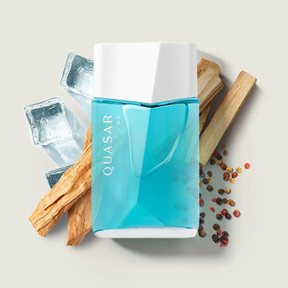 Boticário Quasar Ice Deo Colônia 100ml