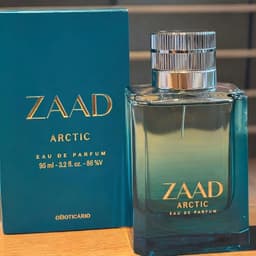Boticário Zaad Artic EDP 95ml