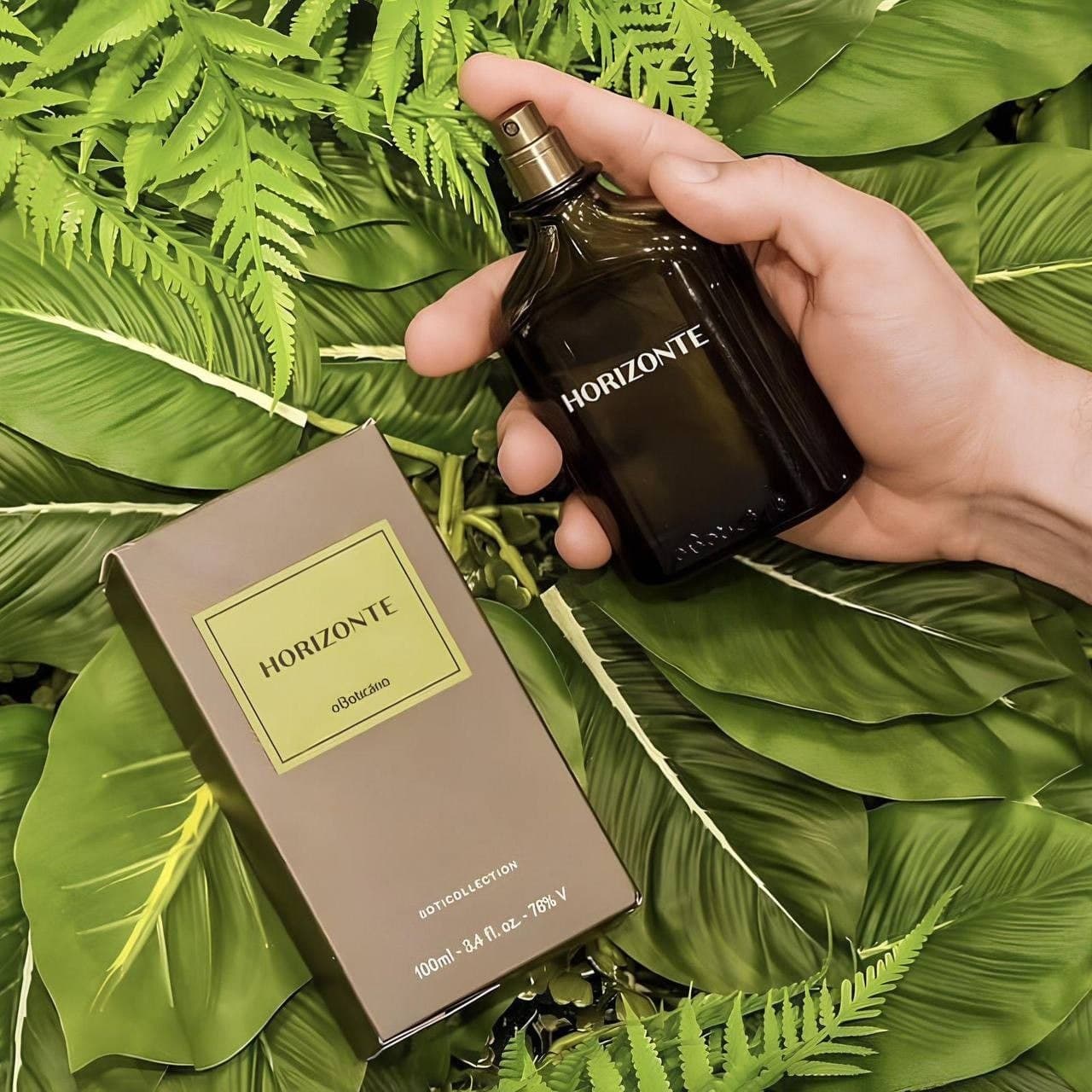 Boticollection Horizonte Deo Colônia 100ml