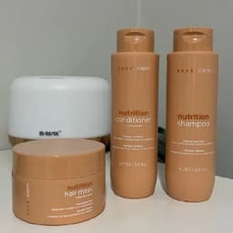 Braé Kit Para Nutrição Stages Nutrition